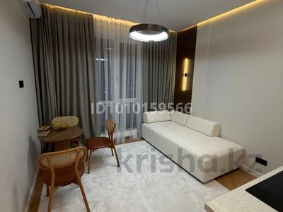 2-бөлмелі пәтер · 50 м² · 15/15 қабат, Рыскулова 33/2, бағасы: 22 000 〒 в Шымкенте