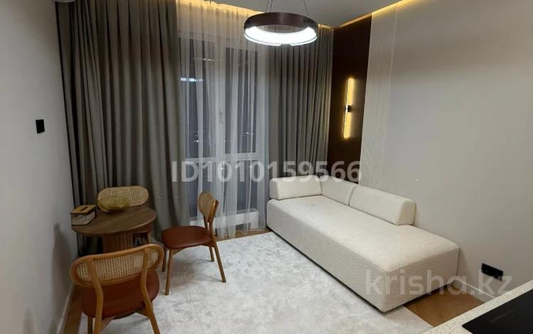 2-комнатная квартира · 50 м² · 2/12 этаж, Рыскулова 33/2 — Медицинского центра Сеним за 23 000 ₸ в Шымкенте — фото 8