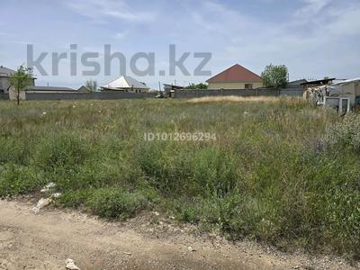 Участок · 8 соток, Акбулак 27 — Акбулак Акниет за 8 млн ₸ в Нургиса Тлендиеве
