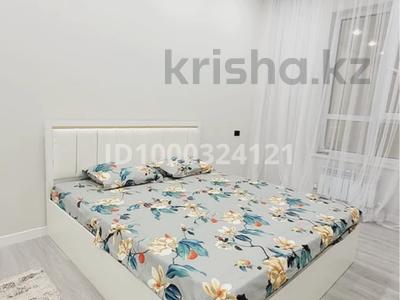 1-бөлмелі пәтер · 48 м² · 8/9 қабат, 17-й микрорайон, 17 мкр. 26/5 — Торговый центр Север, бағасы: 16 000 〒 в Шымкенте, Аль-Фарабийский р-н