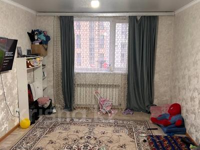 2-комнатная квартира · 52 м² · 4/9 этаж, Кошкарбаева 60 за 27 млн ₸ в Астане, Сарайшык р-н