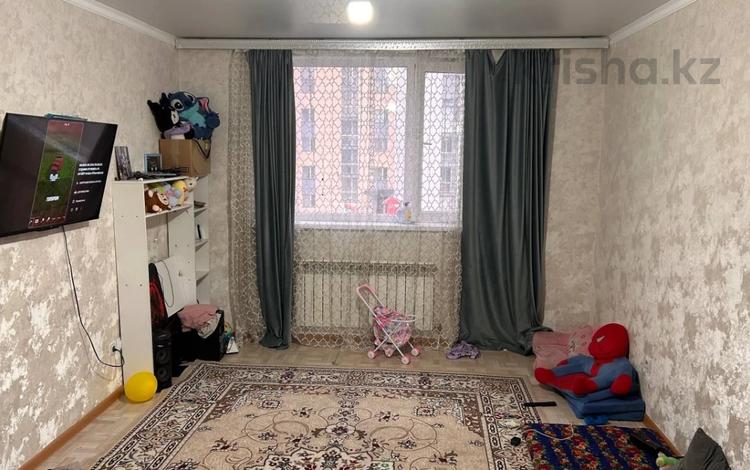 2-комнатная квартира · 52 м² · 4/9 этаж, Кошкарбаева 60 за 27 млн ₸ в Астане, Сарайшык р-н — фото 18