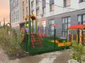 2-комнатная квартира · 52 м² · 4/9 этаж, Кошкарбаева 60 за 27 млн ₸ в Астане, Сарайшык р-н — фото 14