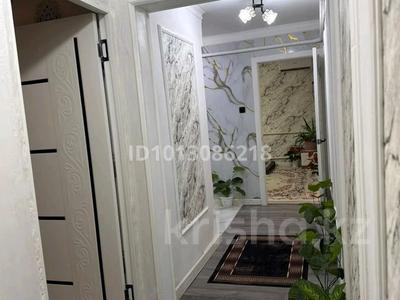 3-комнатная квартира · 56.8 м² · 1/5 этаж, Сураншы батыр 42 — Залиния Сураншы батыр 42 1 подъезд 1 квартирв за 18 млн ₸ в Аксукенте