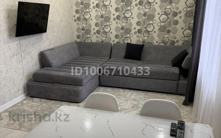 2-бөлмелі пәтер · 50 м² · 3/3 қабат, Чокина 150 — Катаева Чокина, бағасы: 18 000 ₸ в Павлодаре — фото 11