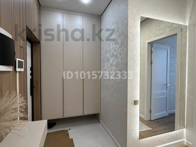3-комнатная квартира · 62 м² · 9/12 этаж, Е-429 24 за 43 млн ₸ в Астане, Нура р-н