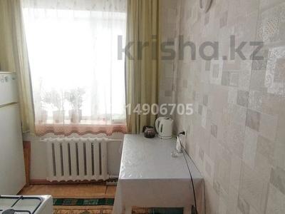 1-комнатная квартира · 30.1 м² · 4/4 этаж, Галетто 36 13 за 12 млн ₸ в Семее