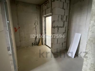 1-бөлмелі пәтер · 51.8 м² · 2/6 қабат, Халиулина 140/6, бағасы: 38 млн ₸ в Алматы, Медеуский р-н