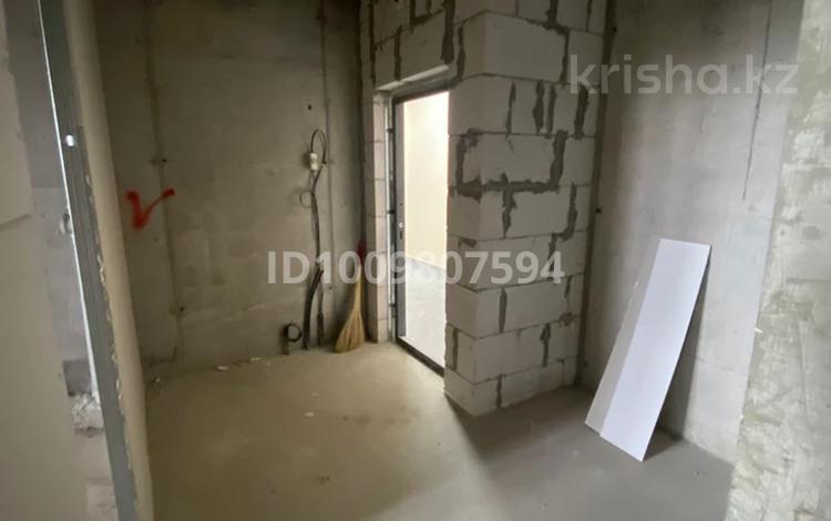 1-бөлмелі пәтер · 51.8 м² · 2/6 қабат, Халиулина 140/6, бағасы: 38 млн ₸ в Алматы, Медеуский р-н — фото 2
