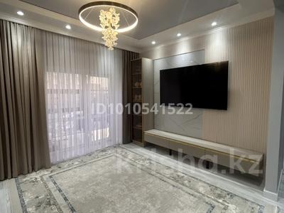 2-комнатная квартира · 78 м² · 4/5 этаж, Жумабаева за 70 млн 〒 в Семее