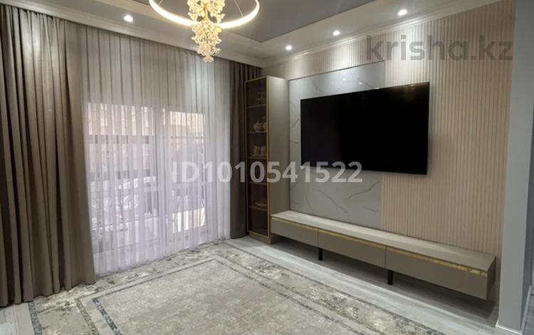 2-комнатная квартира · 78 м² · 4/5 этаж, Жумабаева за 70 млн 〒 в Семее — фото 2