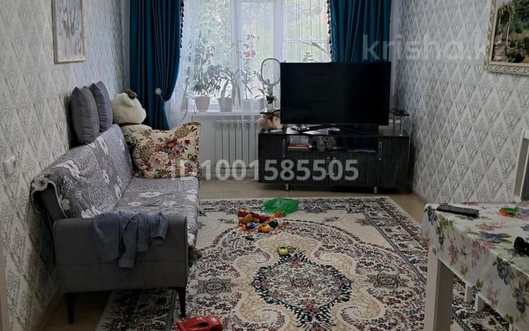 2-бөлмелі пәтер · 43.6 м² · 1/5 қабат, пгт Балыкши, Каршымбай Ахмедияров 22, бағасы: 14 млн ₸ в Атырау — фото 2