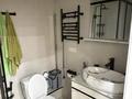 2-бөлмелі пәтер · 45 м² · 7/7 қабат, Нуртазина 31/1, бағасы: 300 000 ₸ в Талгаре — фото 15