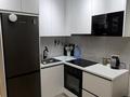 2-бөлмелі пәтер · 45 м² · 7/7 қабат, Нуртазина 31/1, бағасы: 300 000 ₸ в Талгаре — фото 17