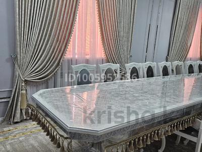 Часть дома · 10 комнат · 380 м² · 15 сот., 6 квартл 110 за 50 млн 〒 в С.шапагатовой