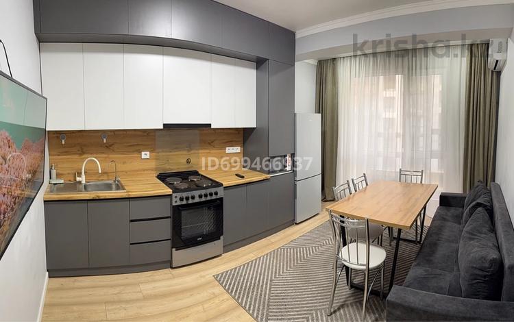 2-комнатная квартира · 68 м² · 4 этаж, мкр Шугыла 340/8 к2 — Абая/Алатауская за 280 000 ₸ в Алматы, Наурызбайский р-н — фото 15