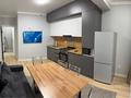 2-комнатная квартира · 68 м² · 4 этаж, мкр Шугыла 340/8 к2 — Абая/Алатауская за 280 000 ₸ в Алматы, Наурызбайский р-н — фото 2