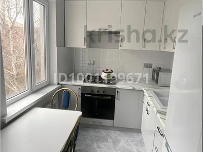 3-комнатная квартира · 67 м² · 3/5 этаж, мкр Таугуль 39 за 46 млн 〒 в Алматы, Ауэзовский р-н
