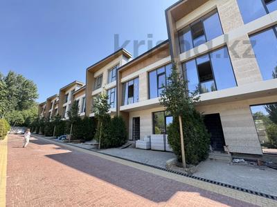 5-комнатная квартира · 293 м² · 2/3 этаж, мкр Ерменсай, Алаша 7А — ЖК Monte Vista Таунхаус за 350 млн ₸ в Алматы, Бостандыкский р-н