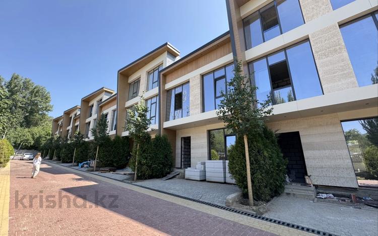 5-комнатная квартира · 293 м² · 2/3 этаж, мкр Ерменсай, Алаша 7А — ЖК Monte Vista Таунхаус за 350 млн ₸ в Алматы, Бостандыкский р-н — фото 13