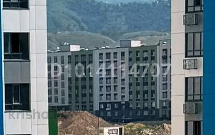 3-комнатная квартира · 69.5 м² · 5/9 этаж, мкр Кайрат, Сыбызгы 100 за 31 млн ₸ в Алматы, Турксибский р-н — фото 2
