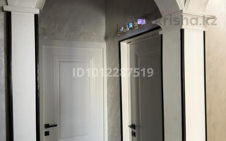 4-комнатная квартира · 100 м² · 7/9 этаж, мкр Таугуль-1 33 — Талдыкурганская за 77 млн ₸ в Алматы, Ауэзовский р-н — фото 2