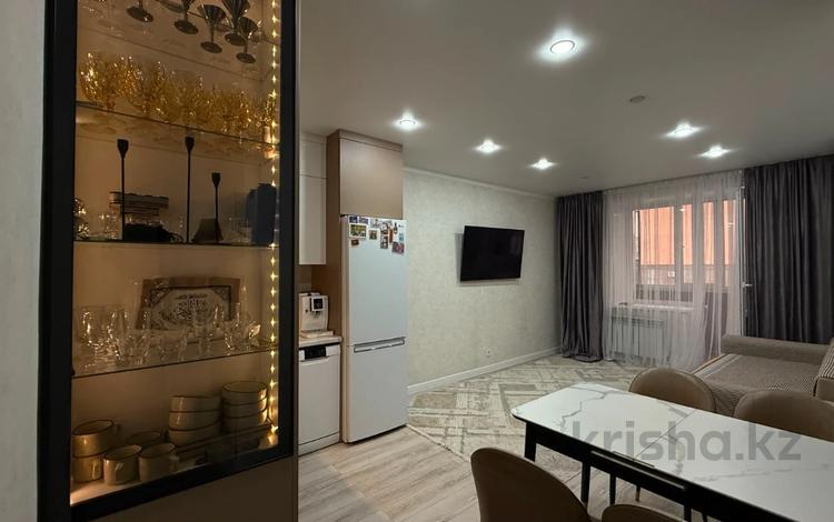 3-бөлмелі пәтер · 54.7 м² · 2/5 қабат, Алтынсарина, бағасы: ~ 32.7 млн ₸ в Петропавловске — фото 2