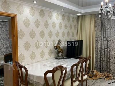 4-бөлмелі пәтер · 92 м² · 5/9 қабат, Красина 11 — Дворец спорта, рынок автозапчастей, бағасы: 60 млн ₸ в Усть-Каменогорске, Ульбинский