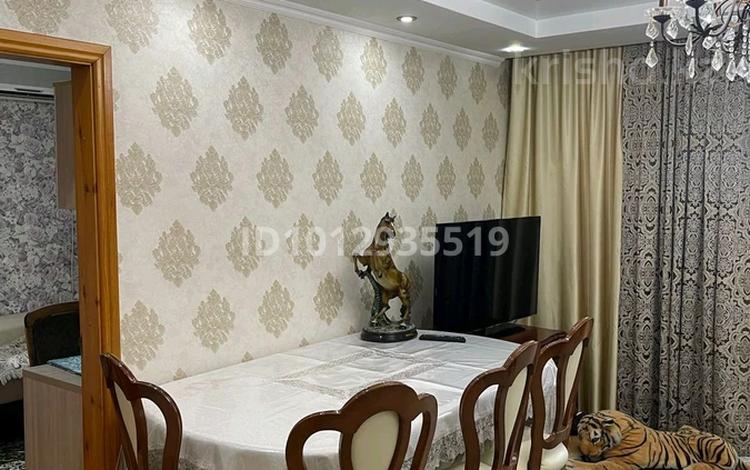 4-бөлмелі пәтер · 92 м² · 5/9 қабат, Красина 11 — Дворец спорта, рынок автозапчастей, бағасы: 60 млн ₸ в Усть-Каменогорске, Ульбинский — фото 2