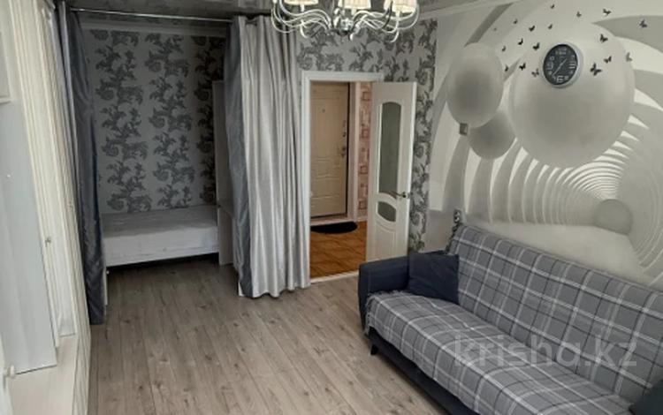 1-бөлмелі пәтер · 36.3 м² · 4/5 қабат, Ташенова 9/3 — В р-не. Дворец Спорта “Алатау“, бағасы: 18.8 млн ₸ в Астане, Алматы р-н — фото 2