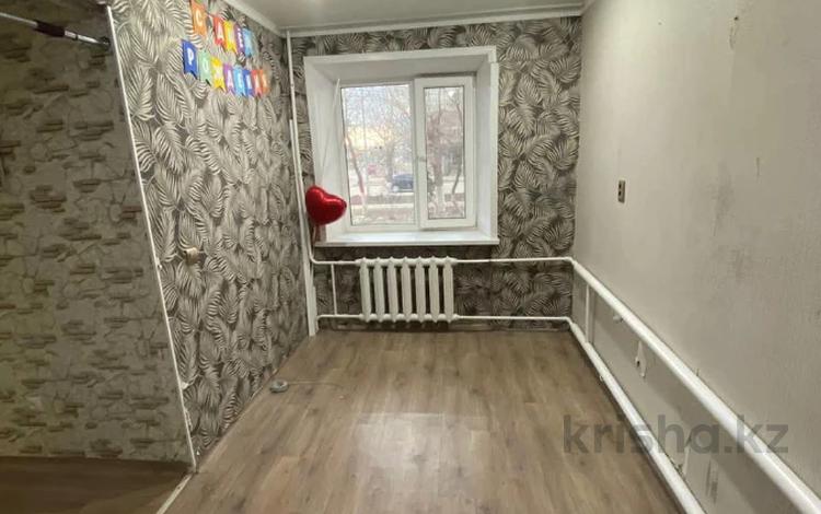 1-комнатная квартира · 21 м² · 1/5 этаж, Б. Майлина 16 за 9.5 млн ₸ в Костанае — фото 6