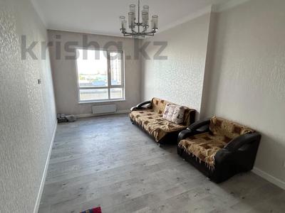 2-бөлмелі пәтер · 66.18 м² · 6/20 қабат, Жургенева 17 — Нажимеденева, бағасы: 36.5 млн ₸ в Астане, Сарайшык р-н
