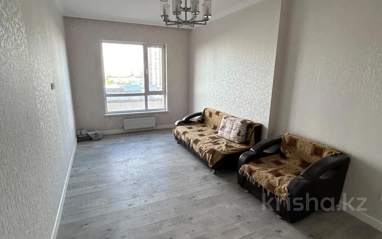 2-бөлмелі пәтер · 66.18 м² · 6/20 қабат, Жургенева 17 — Нажимеденева, бағасы: 36.5 млн ₸ в Астане, Сарайшык р-н — фото 47