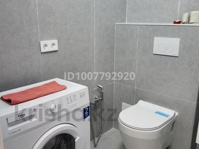 2-комнатная квартира · 66.18 м² · 6/20 этаж, Жургенева 17 — Нажимеденева за 36.5 млн ₸ в Астане, Сарайшык р-н