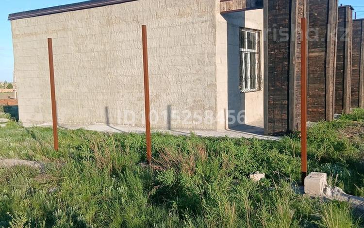 Отдельный дом · 3 комнаты · 100 м² · 9 сот., мкр Кунгей , Жакана Смакова 99 — Жакана Смакова 99 за 18 млн ₸ в Караганде, Казыбек би р-н — фото 2