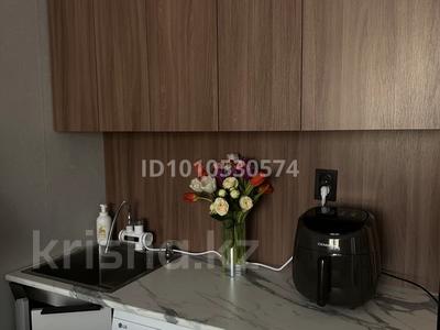 1-комнатная квартира · 14 м² · 3/5 этаж, Назарбаева 138 — Сокол за 6 млн 〒 в Петропавловске