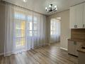1-комнатная квартира · 35 м² · 4/5 этаж, мкр Коккайнар, 20-й микрорайон за 24 млн ₸ в Алматы, Алатауский р-н
