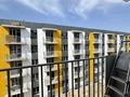 1-комнатная квартира · 35 м² · 4/5 этаж, мкр Коккайнар, 20-й микрорайон за 24 млн ₸ в Алматы, Алатауский р-н — фото 4