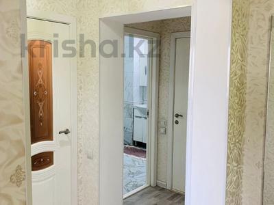 4-бөлмелі пәтер · 80 м² · 3/13 қабат, Мкр. 3 21/1 — Саина, бағасы: 74.5 млн ₸ в Алматы, Ауэзовский р-н