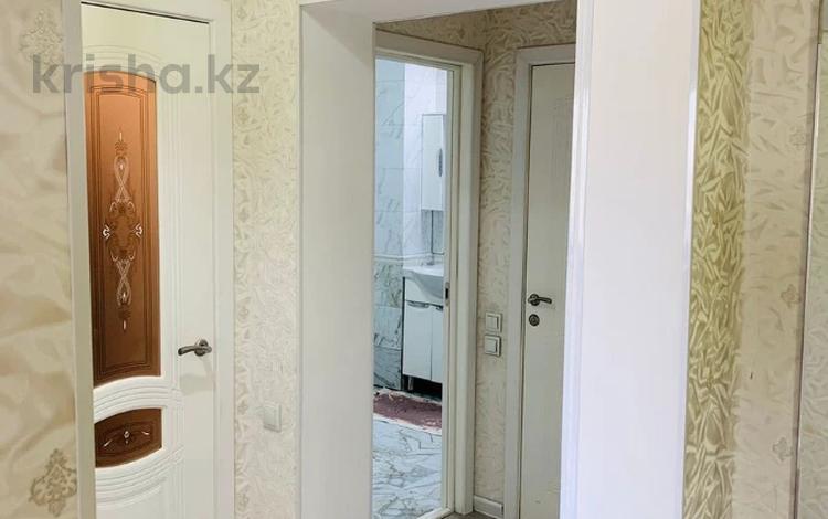 4-бөлмелі пәтер · 80 м² · 3/13 қабат, Мкр. 3 21/1 — Саина, бағасы: 74.5 млн ₸ в Алматы, Ауэзовский р-н — фото 2