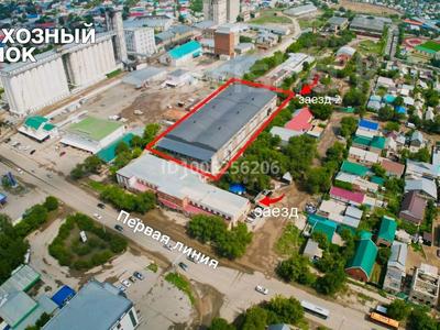 Промбаза · 1 га, Заводская 29/1 — Заводская за 450 млн 〒 в Актобе, мкр. Сельмаш