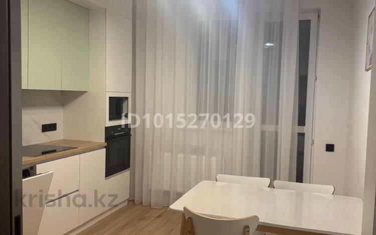 2-комнатная квартира · 65 м² · 7/9 этаж, Абубакир Тыныбаев 5 — Анатолий Храпатый за 380 000 ₸ в Астане, Алматы р-н — фото 2