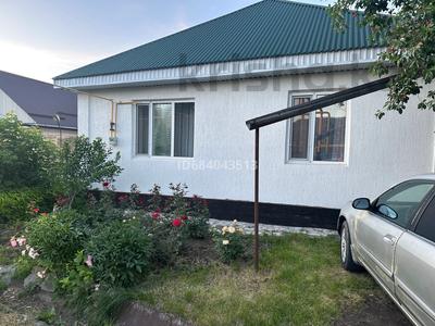 Отдельный дом · 5 комнат · 150 м² · 6 сот., Каратал 208 за 18 млн ₸ в Текели