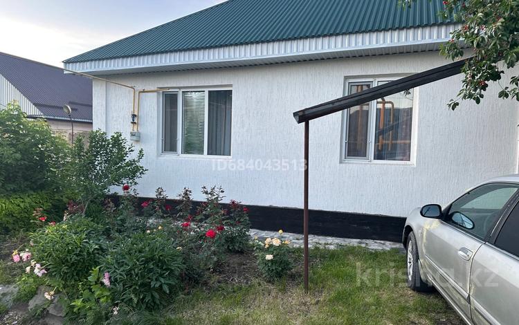 Отдельный дом · 5 комнат · 150 м² · 6 сот., Каратал 208 за 20 млн 〒 в Текели — фото 10