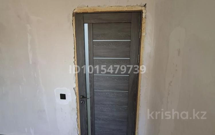 2-комнатная квартира · 50.8 м² · 5/9 этаж, Биржан сала 3/1 за 20 млн ₸ в Астане, Сарыарка р-н — фото 2