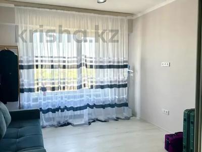 1-комнатная квартира · 33.6 м² · 12/12 этаж, мкр Аксай-1, Райымбека — Момышулы за 24.5 млн 〒 в Алматы, Ауэзовский р-н