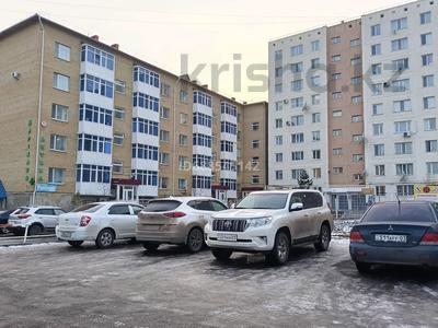2-бөлмелі пәтер, 63 м², Назарбаева 11в, бағасы: 25 млн 〒 в Кокшетау