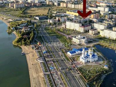 2-комнатная квартира · 63 м² · 3/5 этаж, Назарбаева 11в за 26.5 млн ₸ в Кокшетау
