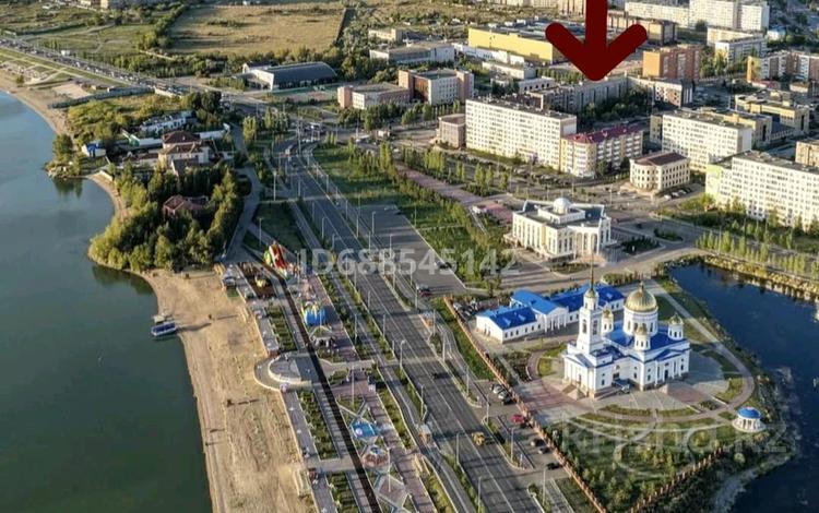 2-комнатная квартира · 63 м² · 3/5 этаж, Назарбаева 11в за 26.5 млн ₸ в Кокшетау — фото 41