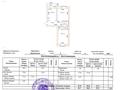 2-комнатная квартира · 63 м² · 3/5 этаж, Назарбаева 11в за 27 млн ₸ в Кокшетау